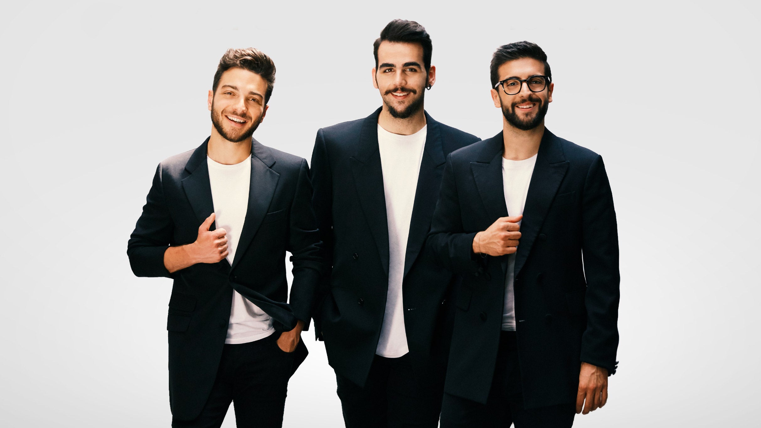 IL VOLO 2025 World Tour | 03/12/2025 9:00 PM | CL