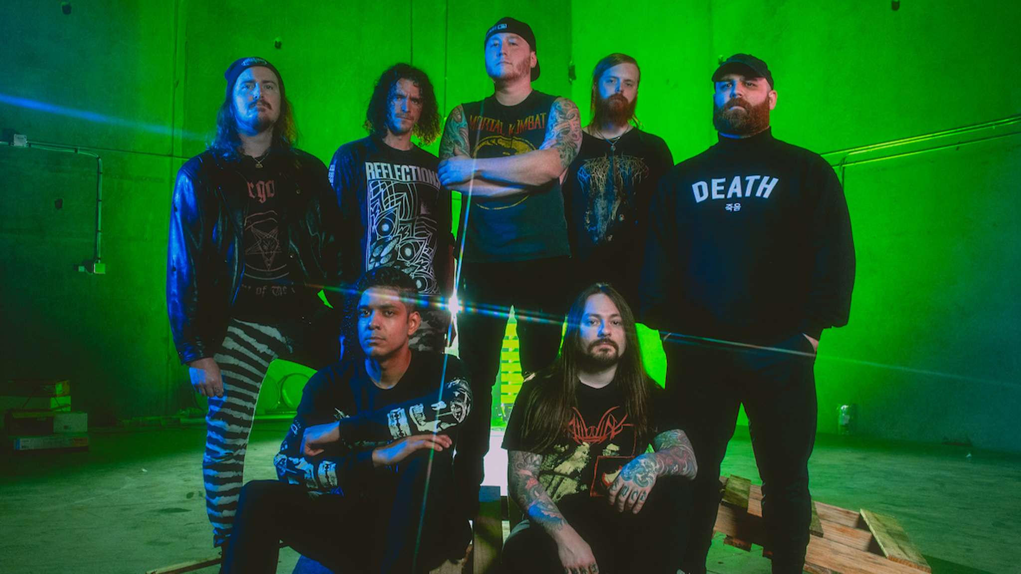 Angelmaker at The Masquerade | 05/18/2025 6:00 PM | CL