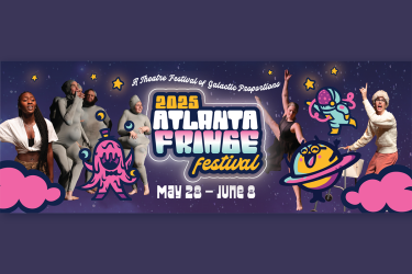 atlanta fringe festival Photo