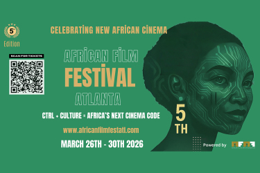 african film festival atlanta Photo