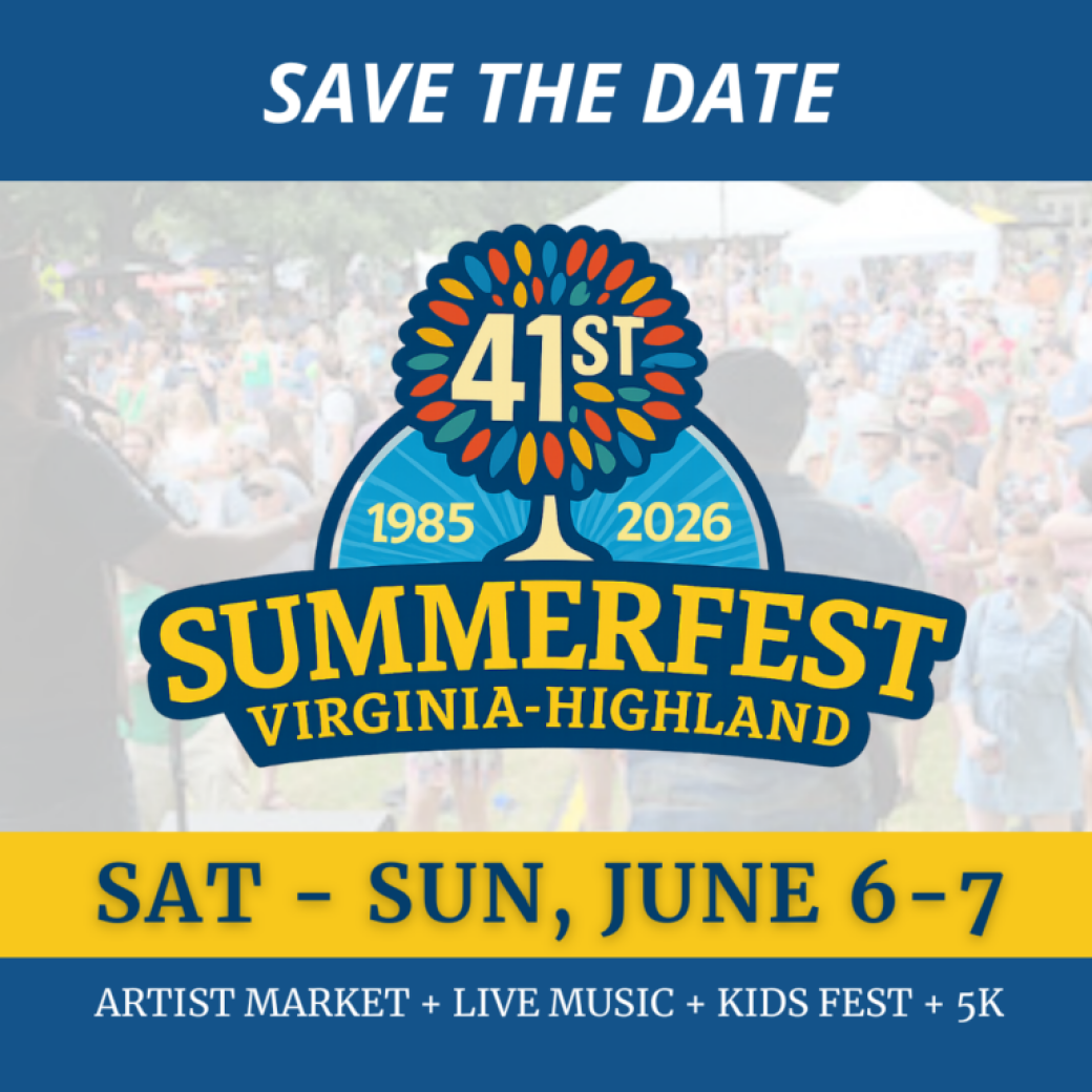 VaHi Summerfest 2024 at John C Howell Park