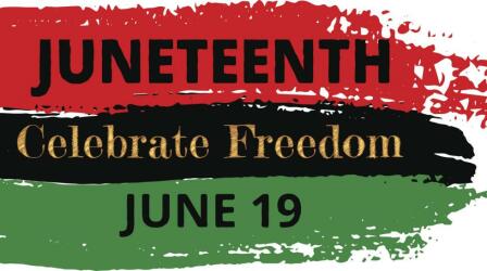 juneteenth events Photo