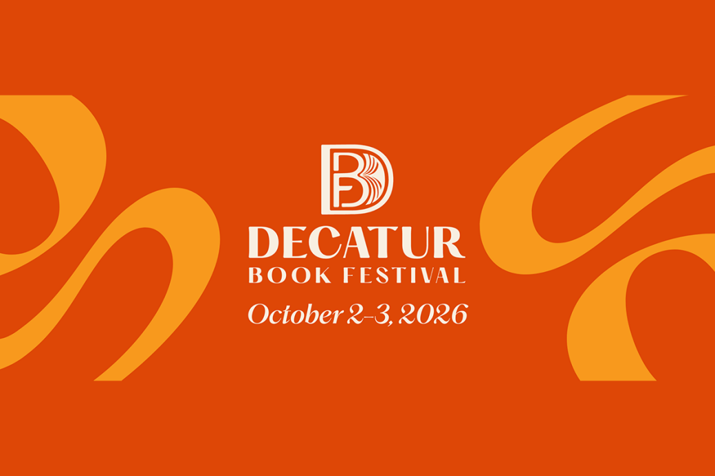 Decatur Book Festival