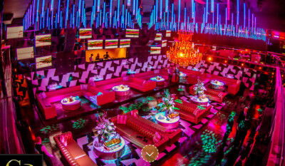 Atlanta Nightclubs - Dance Clubs, Comedy Clubs, Live Music | Creative  Loafing