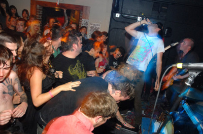 Atlanta Nightclubs - Dance Clubs, Comedy Clubs, Live Music | Creative  Loafing