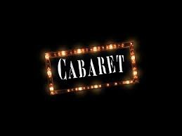 Act3 Productions Presents CABARET