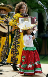 cinco de mayo events Photo