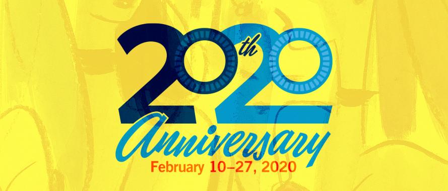 Atlanta Jewish Film Festival 2020 - Day 9