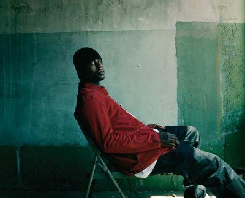 Sweet Auburn International Film Festival 2008