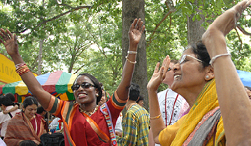 Rathayatra and Panihati Festival 2009