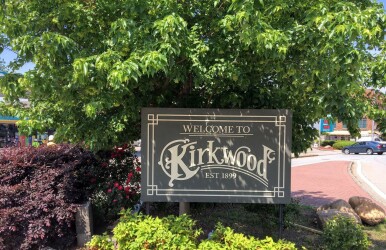 kirkwood neighborhood atlanta Photo