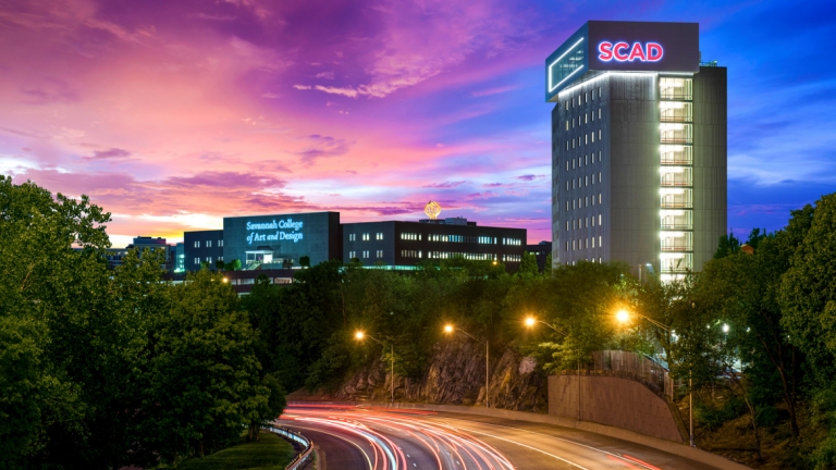 Atlanta Scad Christmas 2022 Scad Virtual Open Studio | Creative Loafing