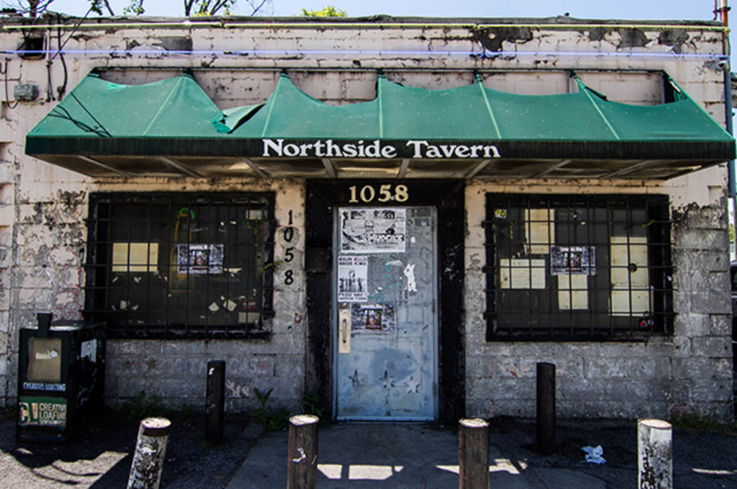 One night at Northside Tavern - Atlanta Magazine