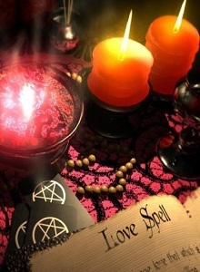 real voodoo spells