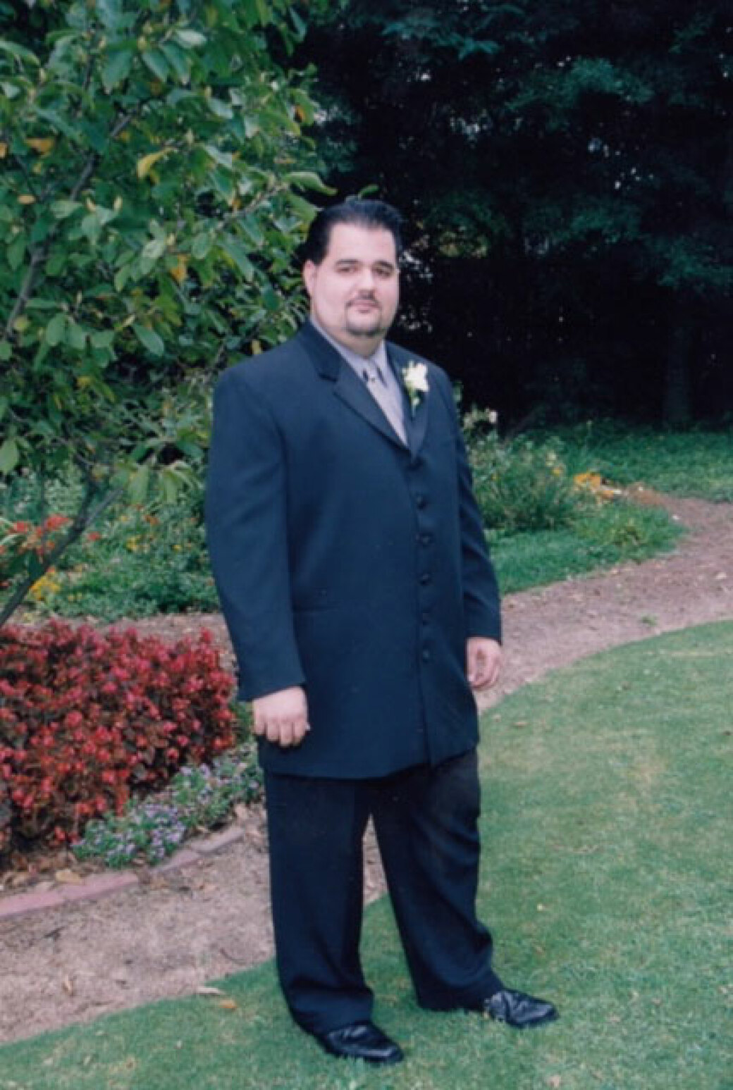 Breeze Capote of the Breeze Kings