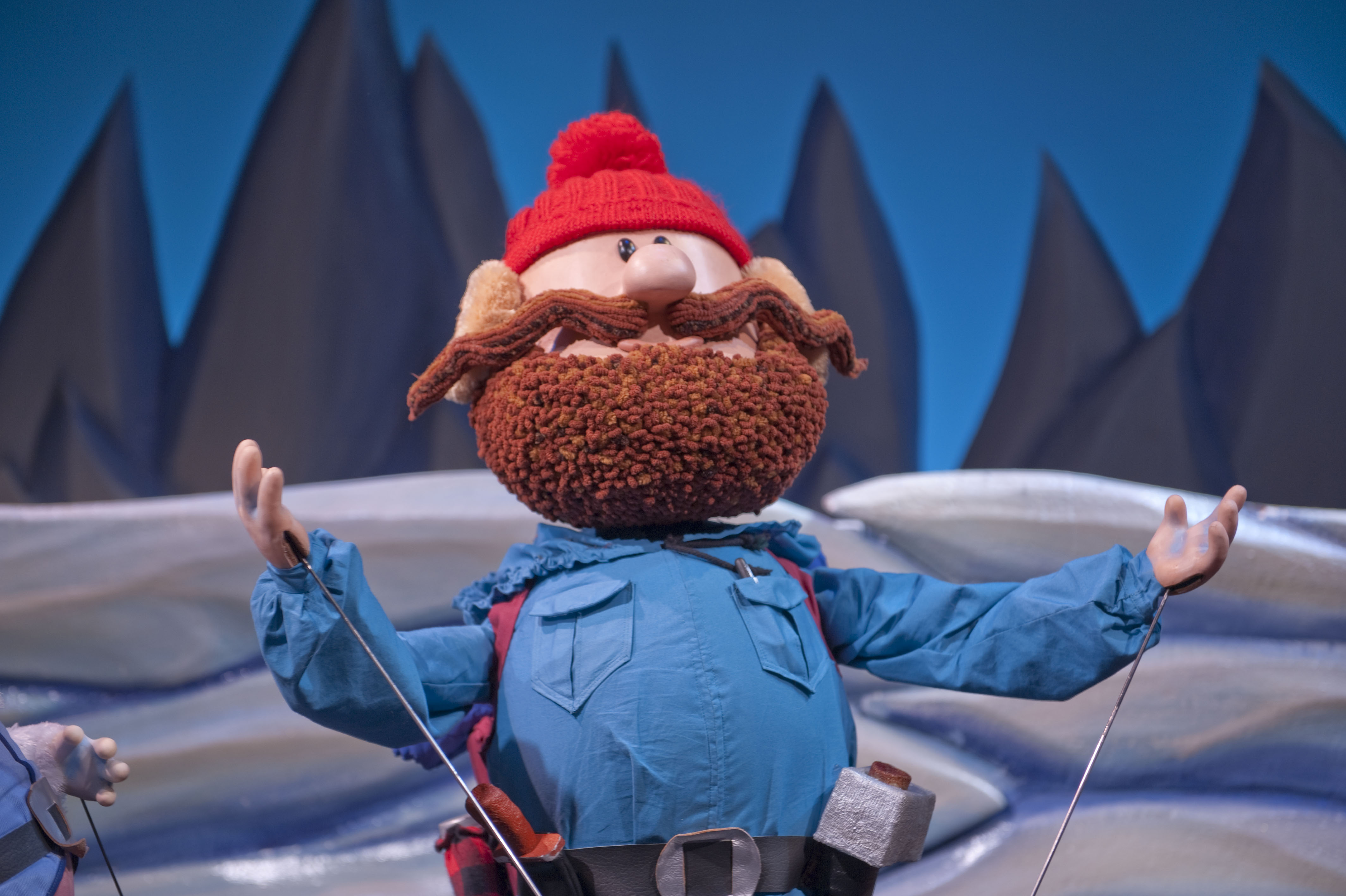 yukon cornelius halloween costume