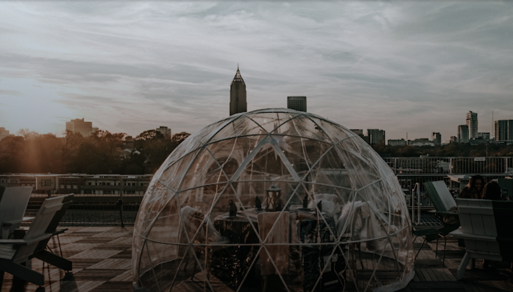 Igloo atlanta news