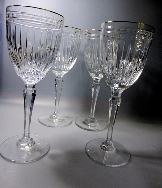 Waterford Hanover Wine Glass - Thumbnail 3