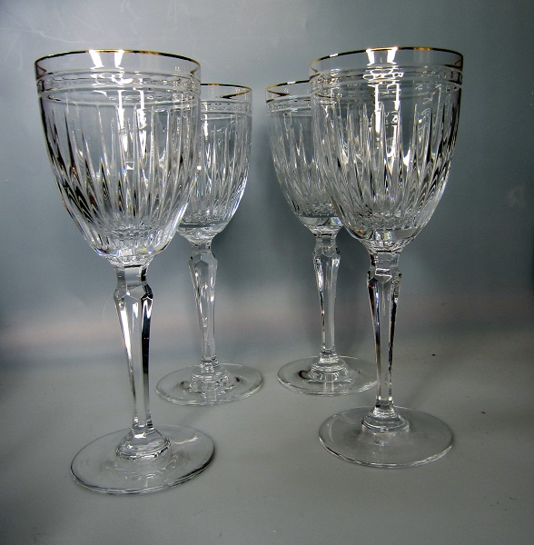 Waterford Hanover Wine Glass - Thumbnail 4