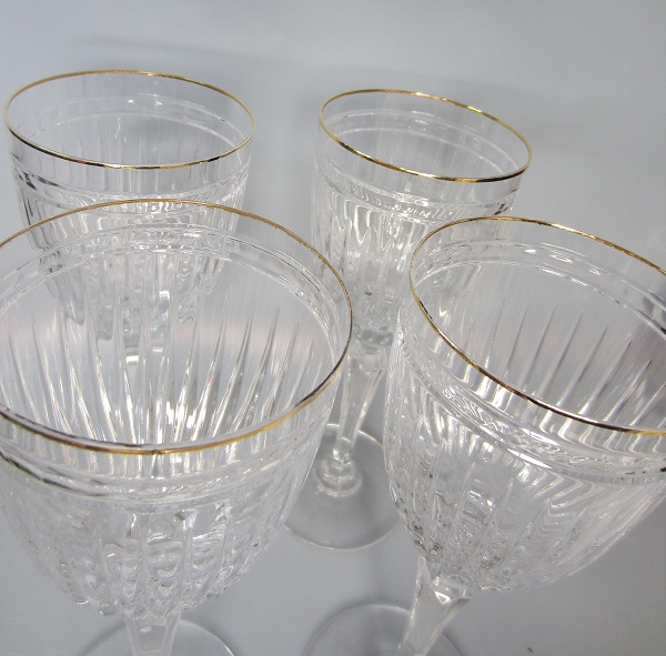 Waterford Hanover Wine Glass - Thumbnail 5