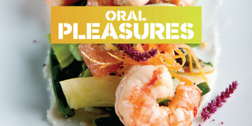 Best of Atlanta 2011 Oral Pleasures Photo