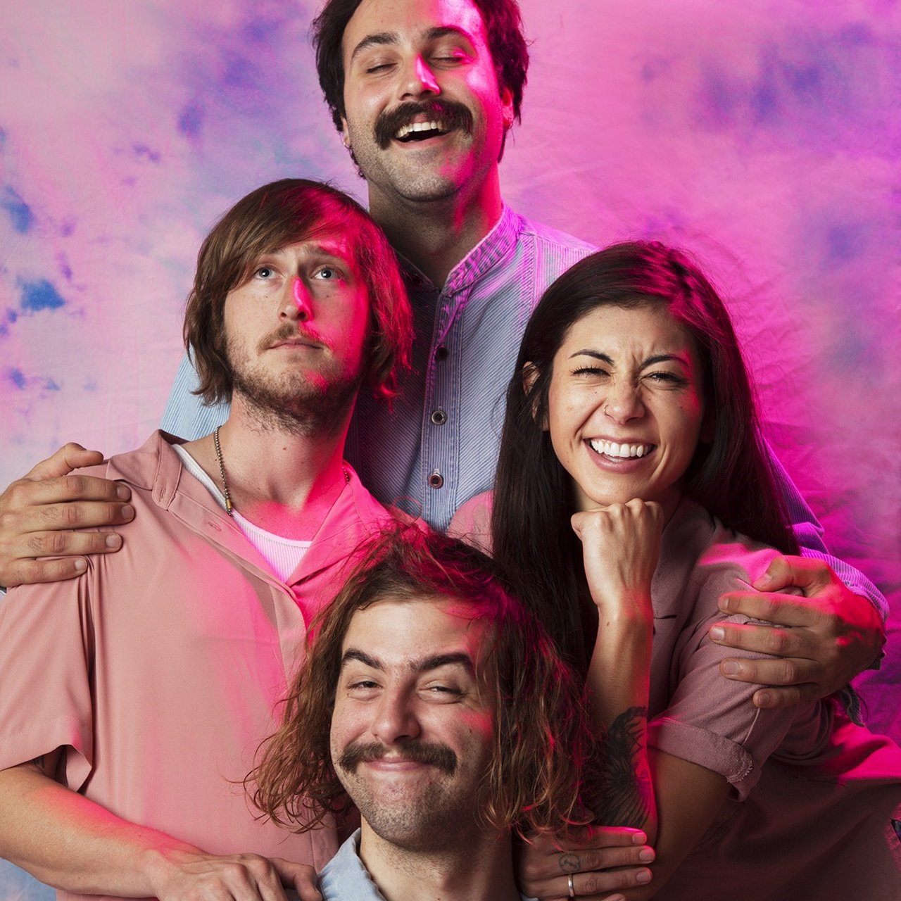 Mild High Club | Creative Loafing