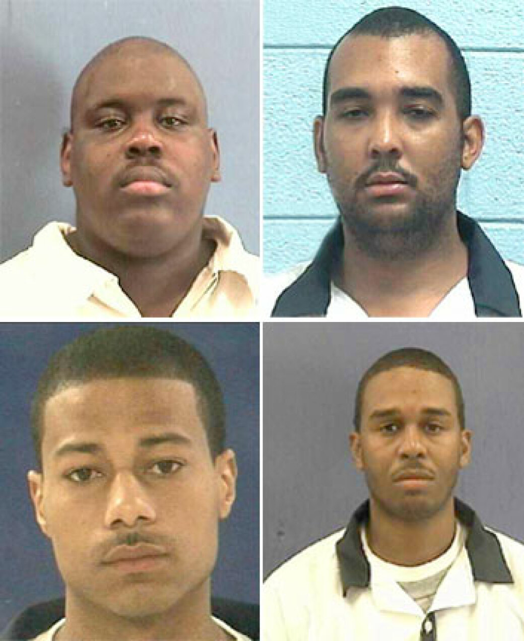 Big Meech and Southwest T Founders of BMF Push For Prison Release Amid  COVID-19 - The Source