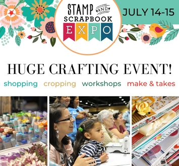 Stamp Scrapbook Expo Creative Loafing