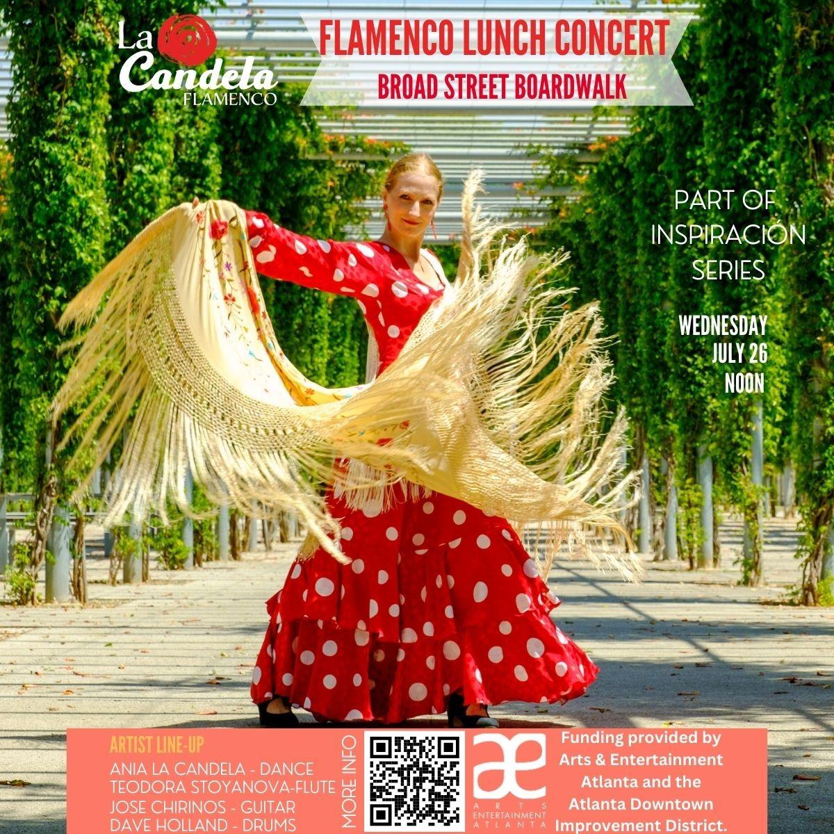 Various (アーティスト) ／Flamenco image-1-url_thumbnail.webp