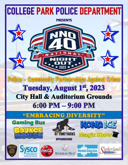 National Night Out