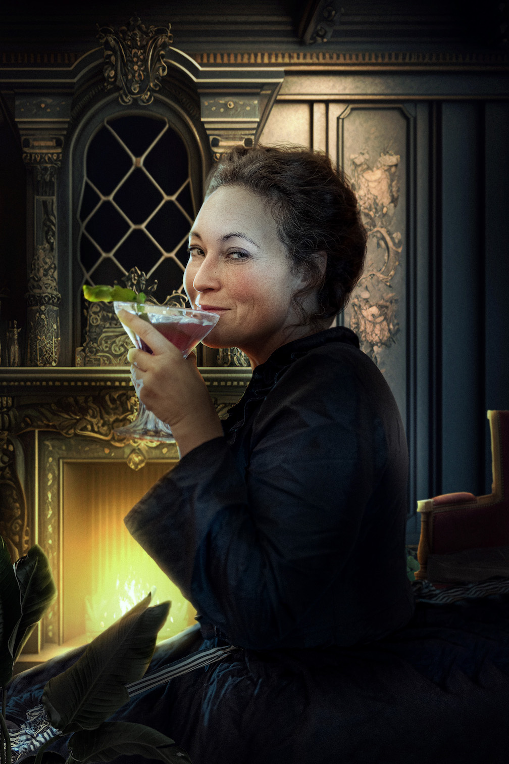 summer floral wedding guest dresses Ever-Pretty Charming Short Sleeves V-Neck Mother of the Bride Dress with Applique Styling Tips for Short Influencer Choice Elevate your curve with Size:Size US M