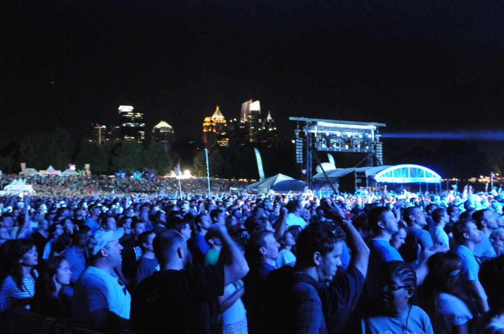 Music Midtown