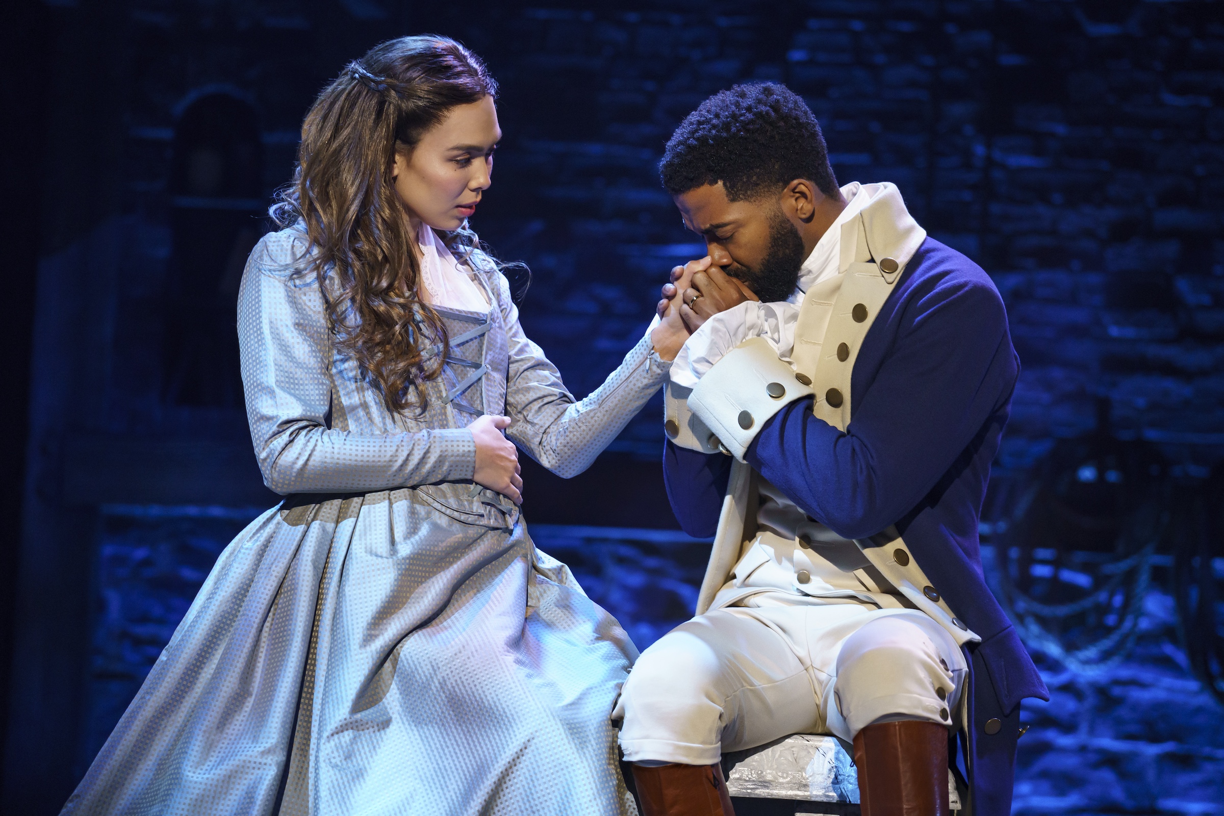 Hamilton At The Fox Theatre Creative Loafing 59 OFF