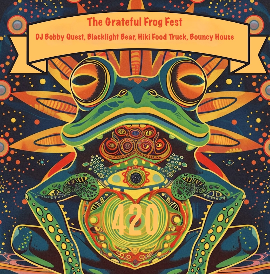 DAZED AND CONFUSED: Your calendar is already marked. Observe 4/20.