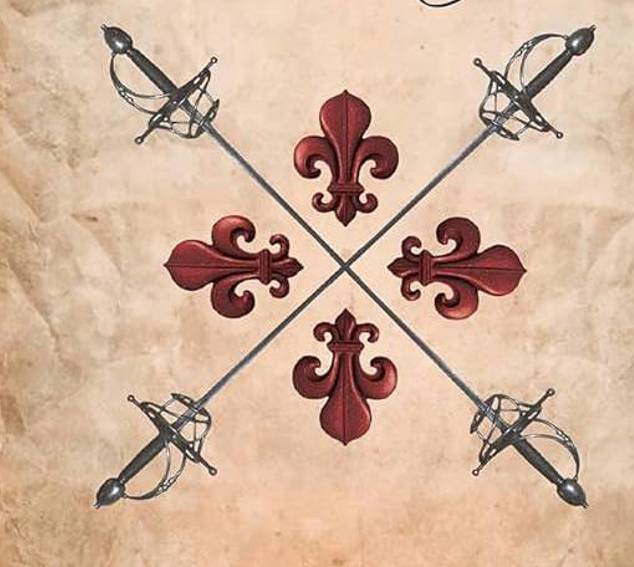 Ken Ludwig's The Three Musketeers Creative Loafing