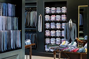 Best men's hotsell clothing stores