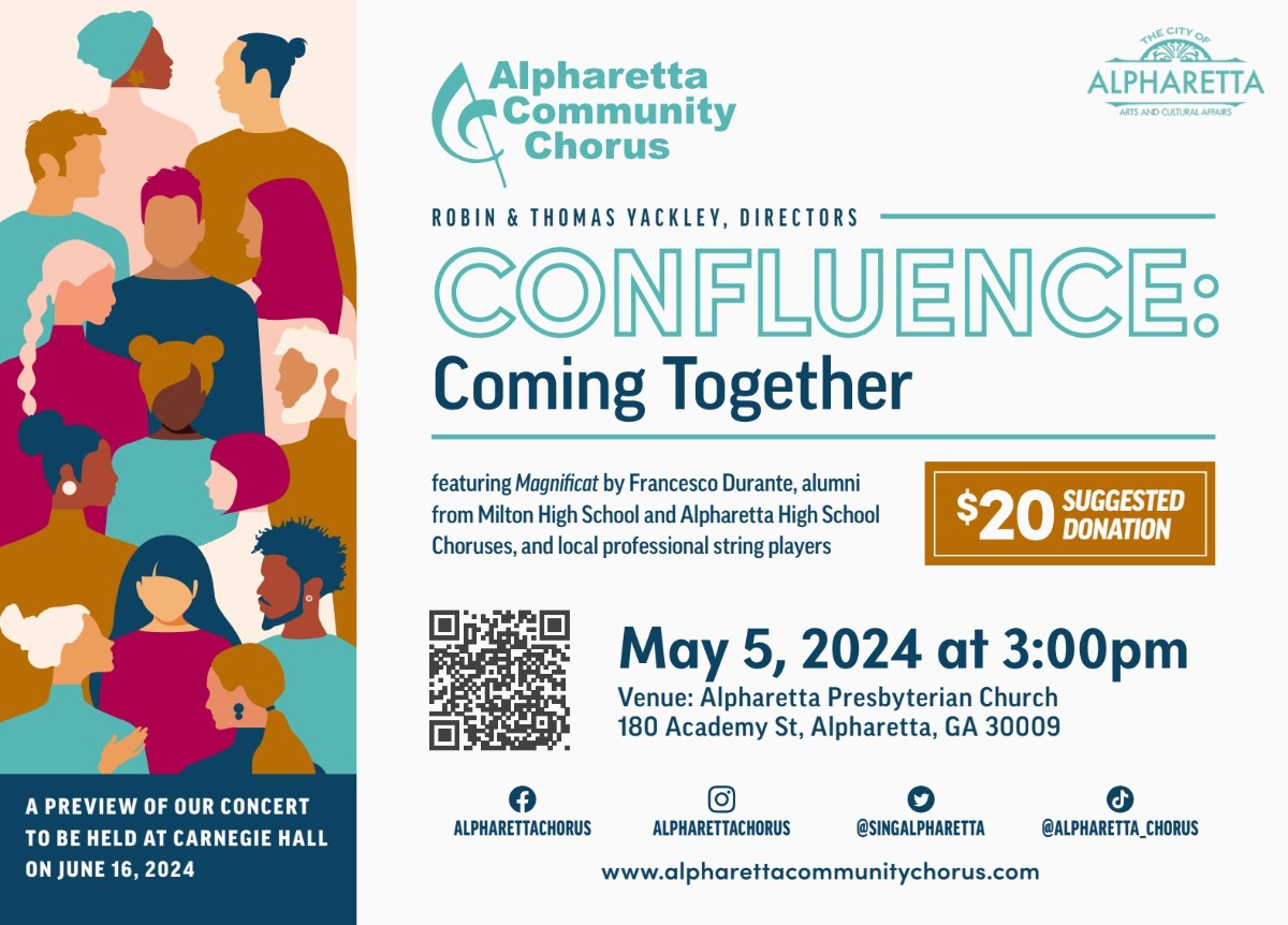 Acc May Concert 2024