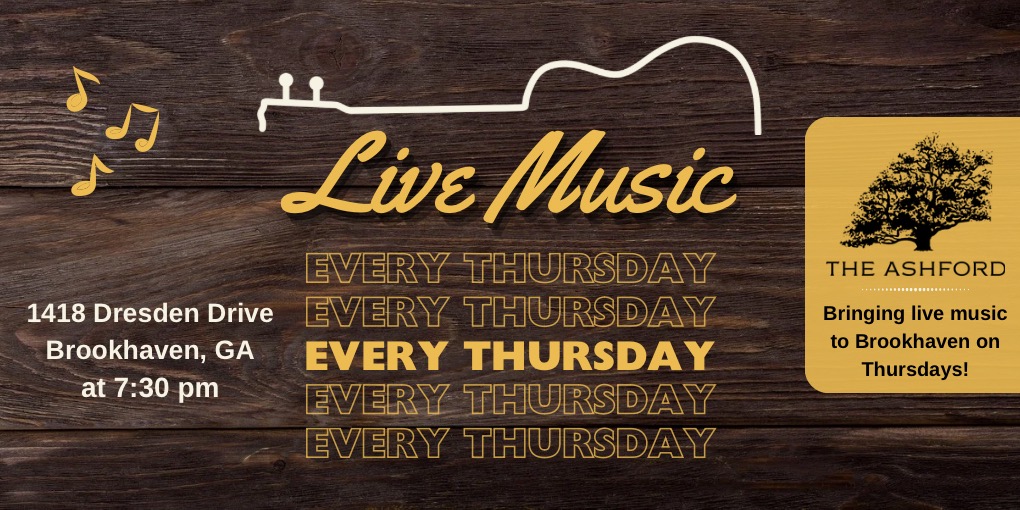 Eventbrite Header   Live Music