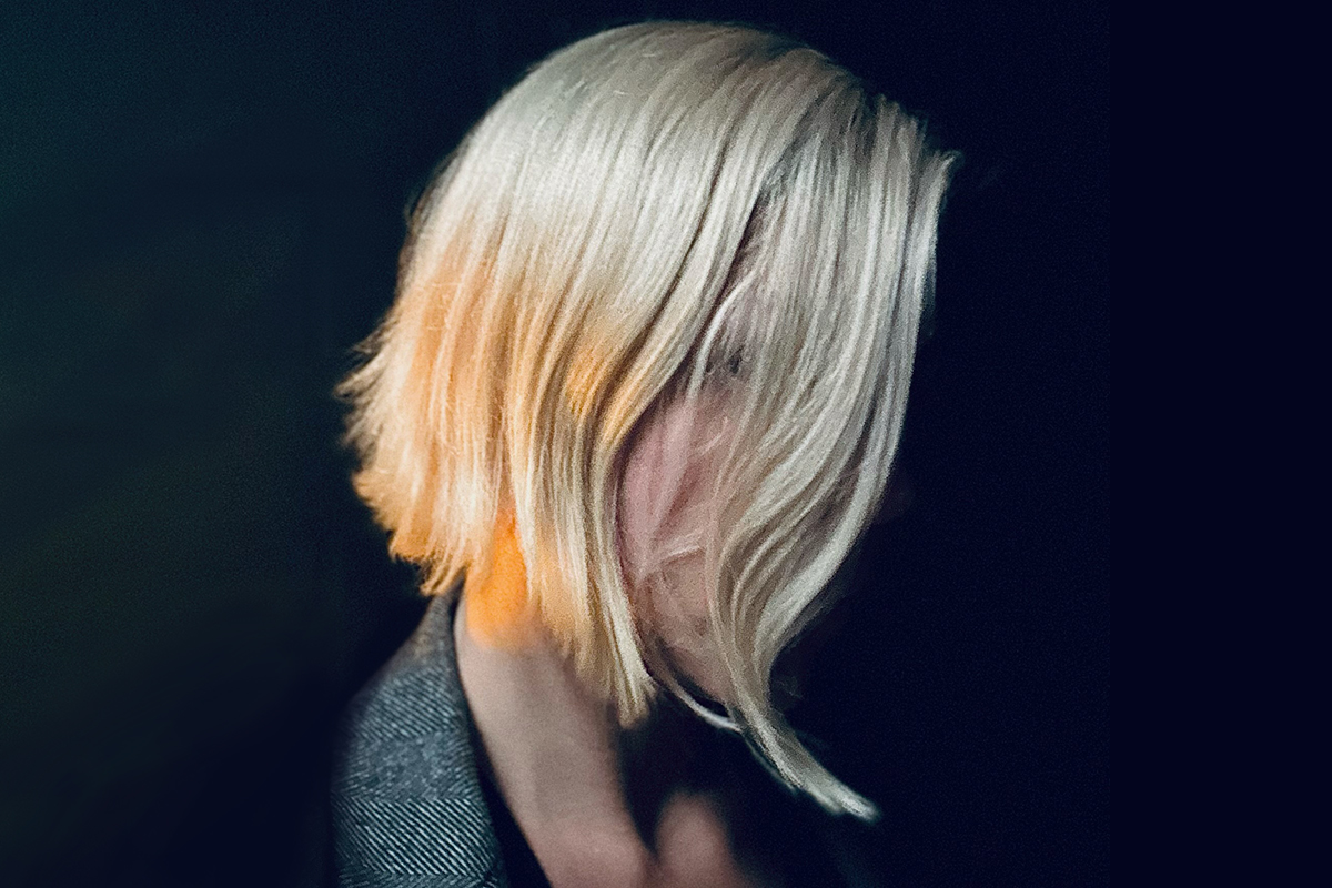 NOISE ON NOISE:Claire Lodge, Jeffrey Butzer’s mysterious large-scale music project, celebrates the release of ‘A Decorated Place,’ Sat., May 5, at The Earl. PHOTO CREDIT: Claire Lodge