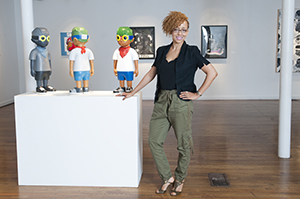 Poets Critics Curator 300