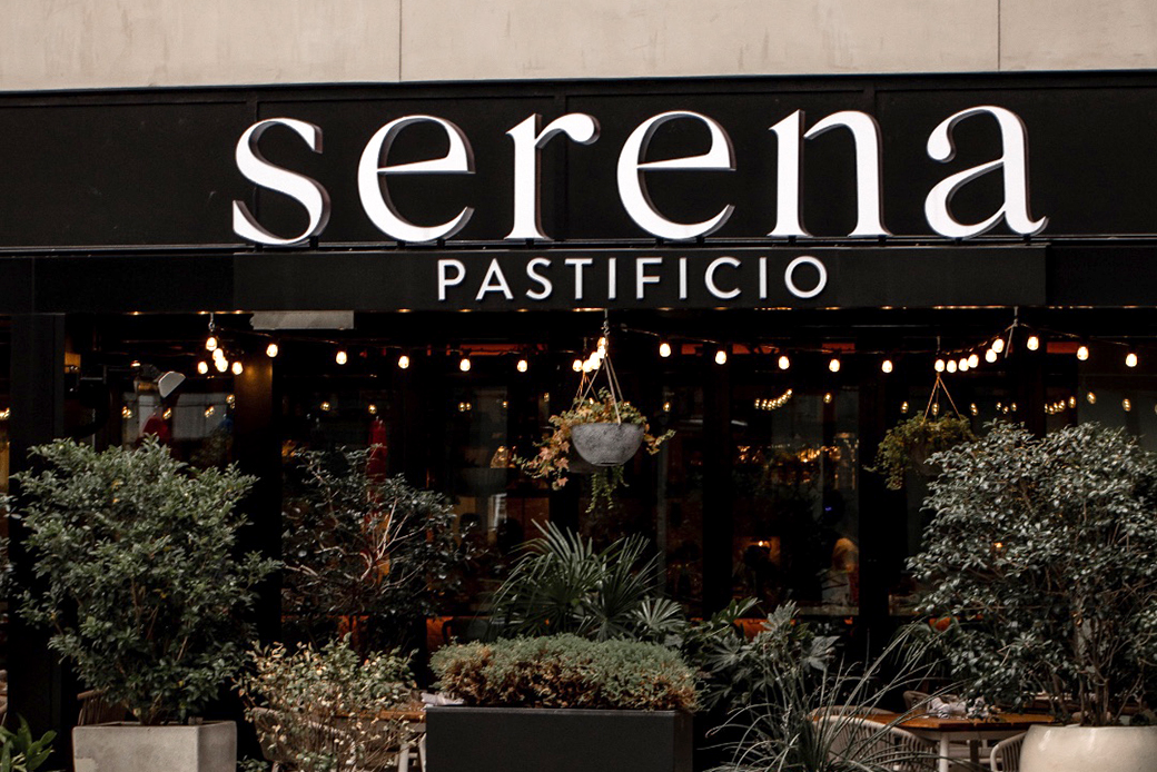 Serena Pastificio Midtown