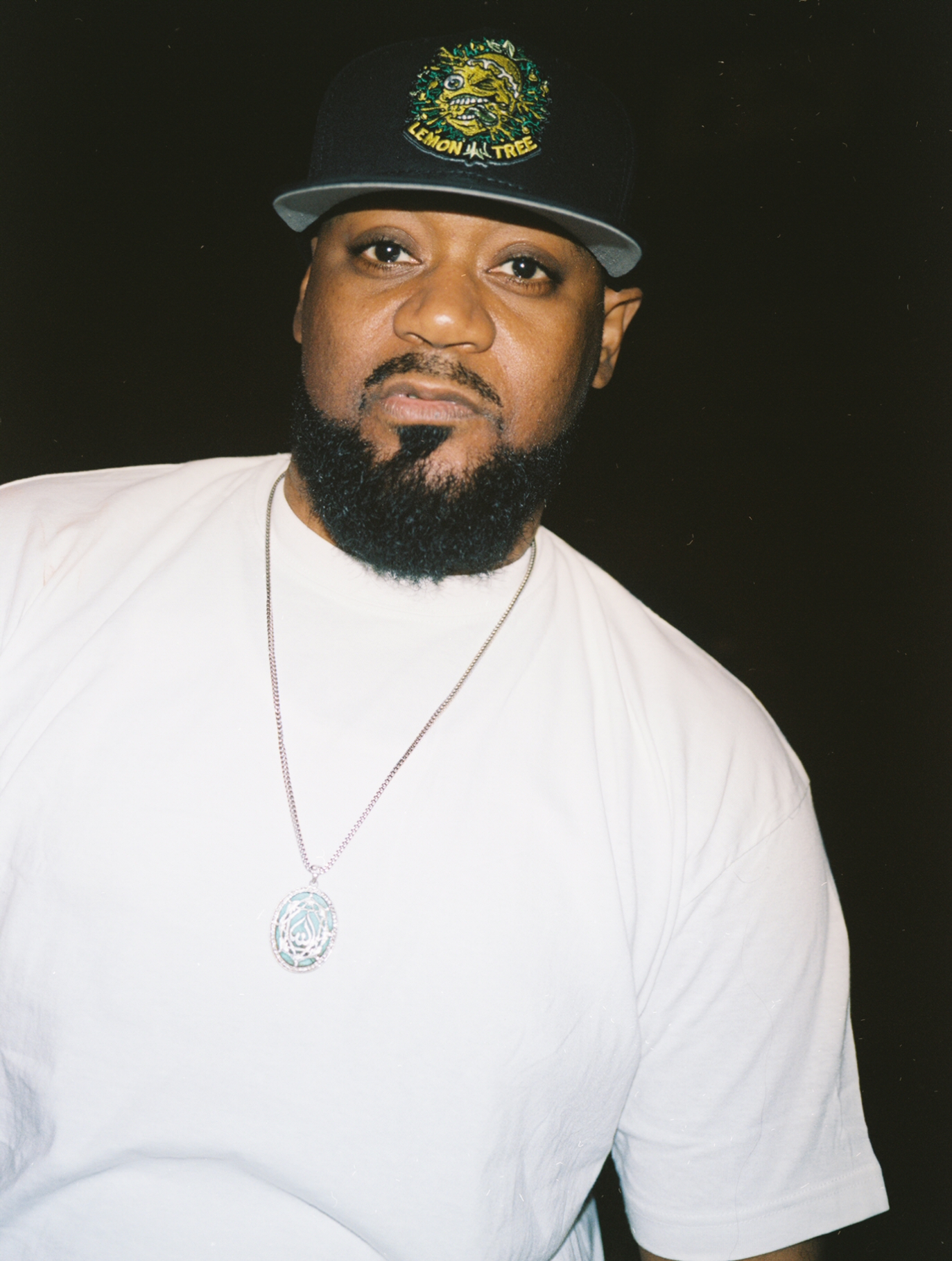 Ghostface Killah. Photo by Brandon English