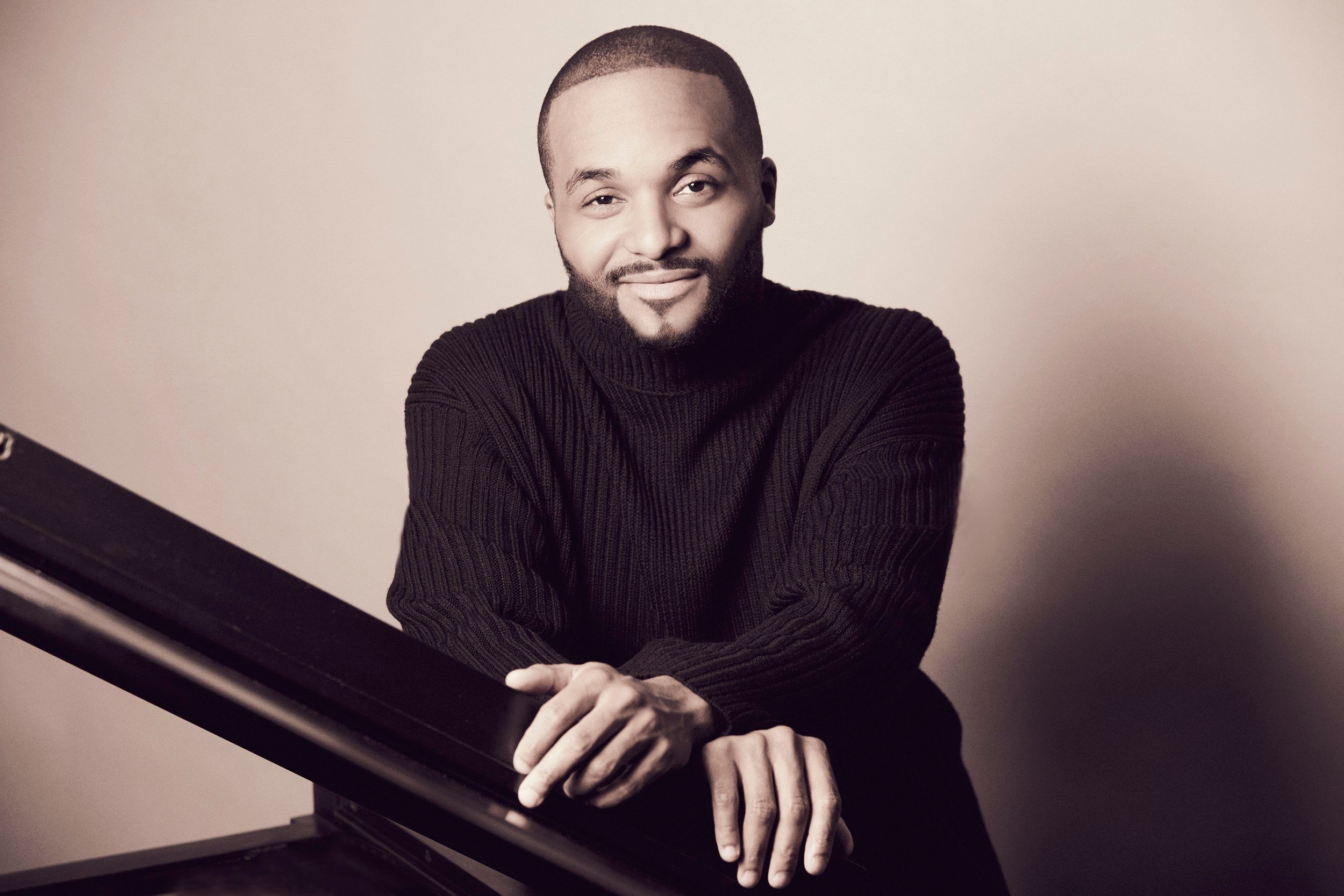 Sullivan Fortner 5