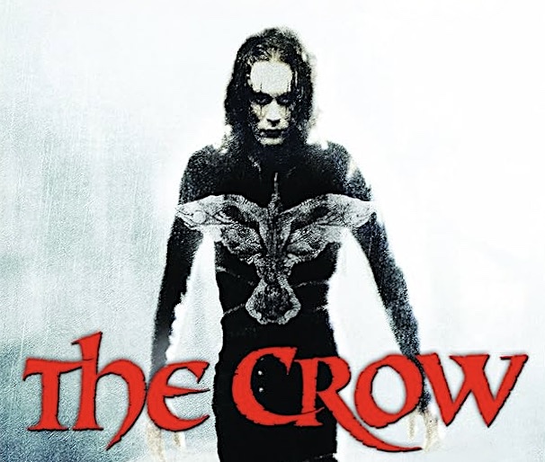# 4A The Crow