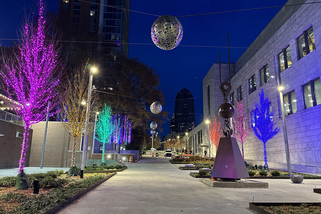 Midtown Art Walk