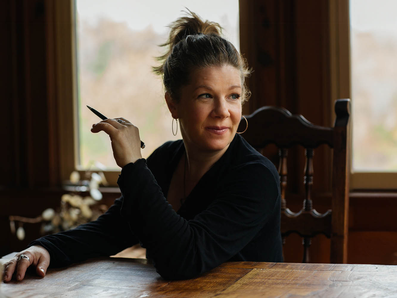 #11 Dar Williams