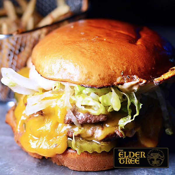 Smokehouse Steamer   Elder Tree Public House