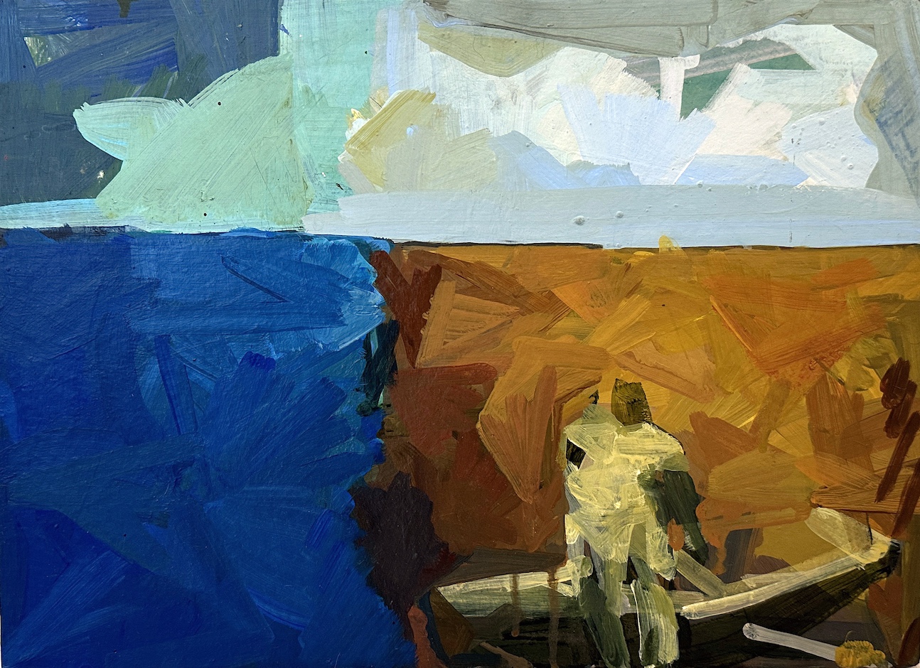 #6 Ruth Franklin Golden Isle 2 2024 RF121