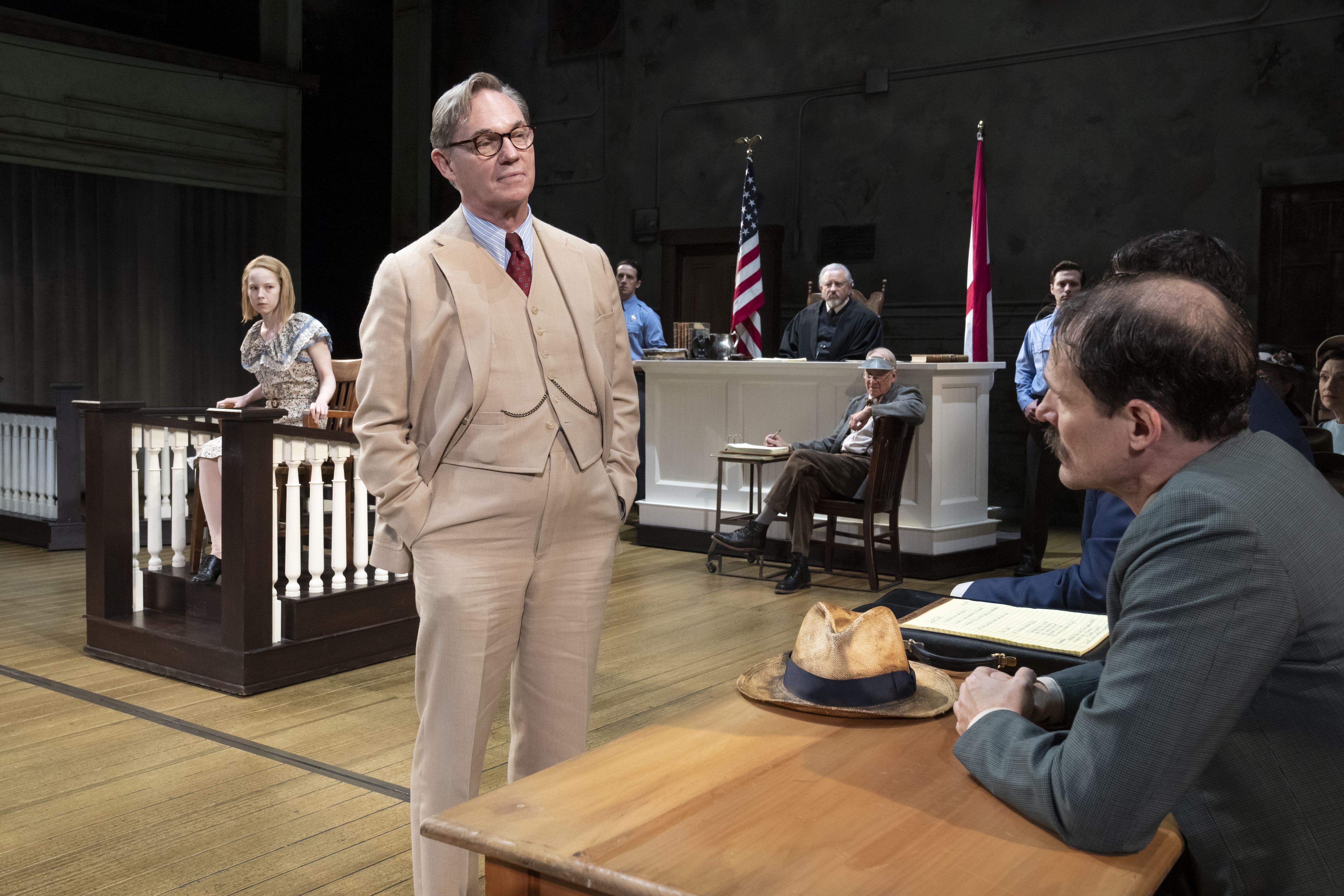 #7 TO KILL A MOCKINGBIRD