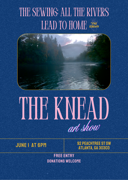 All+the+rivers+lead+to+home+flyer